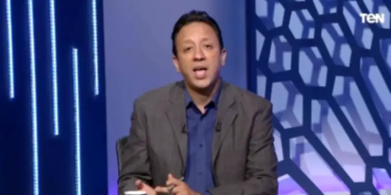 إسلام صادق يثني على تأهل بيراميدز لنهائي الكأس.. وناصر ماهر يتألق في الظل