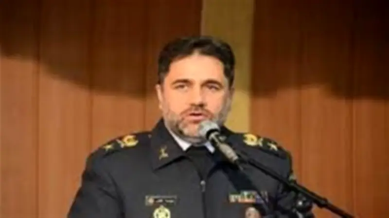 قائد مقر خاتم الأنبياء: إمكانية اصطياد مقاتلات الجيل الخامس والمسيرات المتقدمة بمعدات محلية