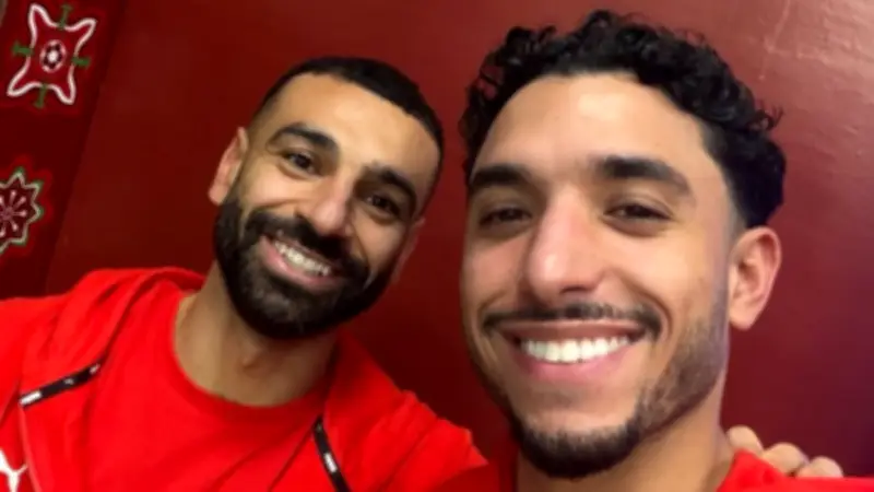 ليفربول ضد مانشستر سيتي.. صدام مصري بين صلاح ومرموش في كأس إنجلترا