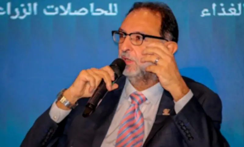 رئيس هيئة سلامة الغذاء يؤكد استمرار عمليات التفتيش والرقابة على المنتجات الغذائية