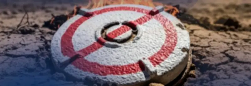 من مخلفات الحرب إلى التنمية: جهود مصرية مكثفة في تطهير الأراضي من الألغام