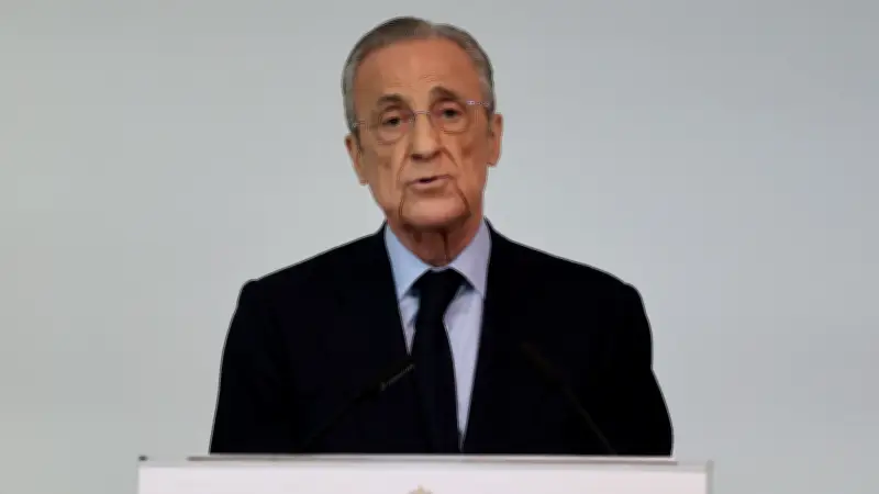 جوهرة بالميراس تقترب من ريال مدريد.. من هو الفتى البرازيلي الذي خطف أنظار بيريز؟