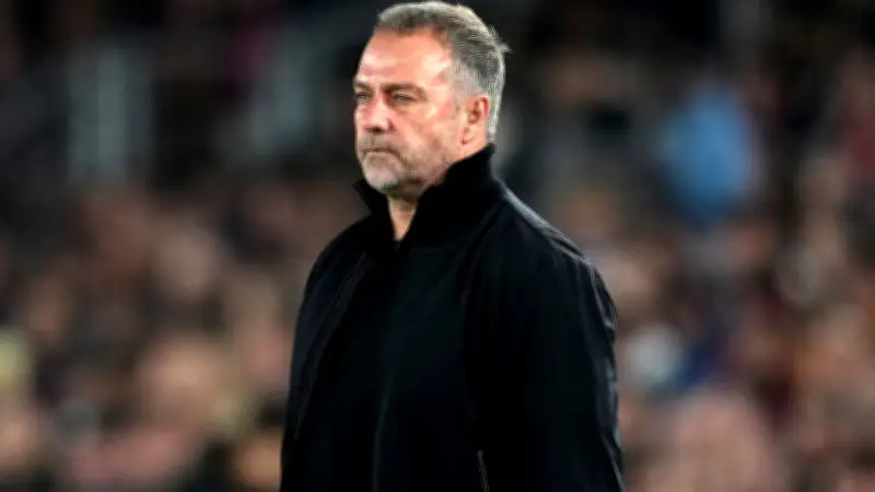 عودة بالدي وكوندي تعزز صفوف برشلونة في مواجهة أتلتيكو مدريد بالدوري الإسباني