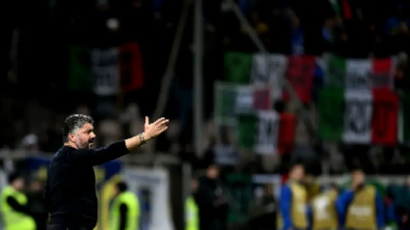 بعد كارثة التصفيات.. سيلفيو بالديني مرشح قوي لقيادة إيطاليا مؤقتاً