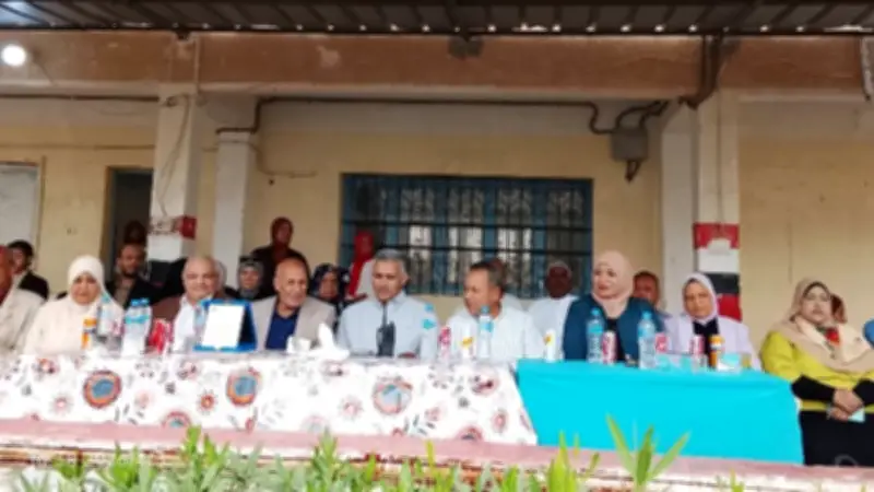 رئيس مدينة القصير يكرم الأمهات المثاليات في احتفالية يوم اليتيم بمشاركة قيادات محلية