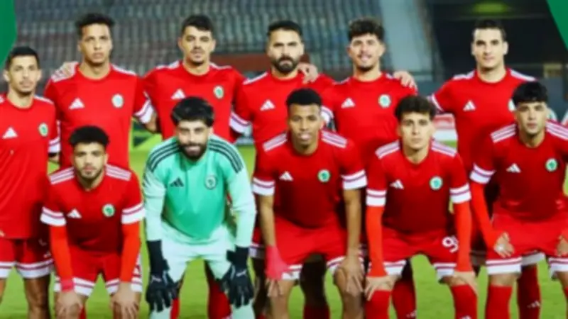 مودرن سبورت يواجه وادي دجلة اليوم في الدوري المصري ضمن مجموعة الهبوط