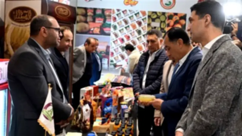 رئيس الوزراء يزور معرض منتجات الشركات الصناعية في المنطقة الاستثمارية ببنها