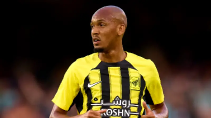 فابينيو: قاتلنا بشراسة أمام الحزم.. وأخطط للتواصل مع أساطير الاتحاد قريباً