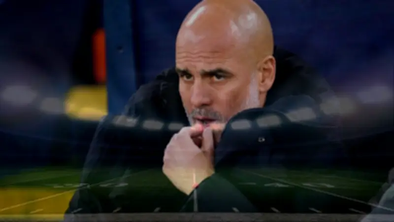 غياب جوارديولا عن دكة سيتي أمام ليفربول في قمة كأس الاتحاد الإنجليزي: اختبار حقيقي للفريق