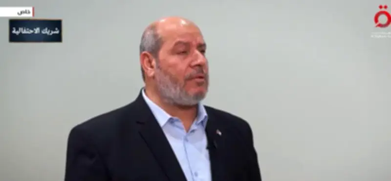 حماس تؤكد جديتها لاستكمال خطوات تطبيق اتفاق وقف إطلاق النار في غزة