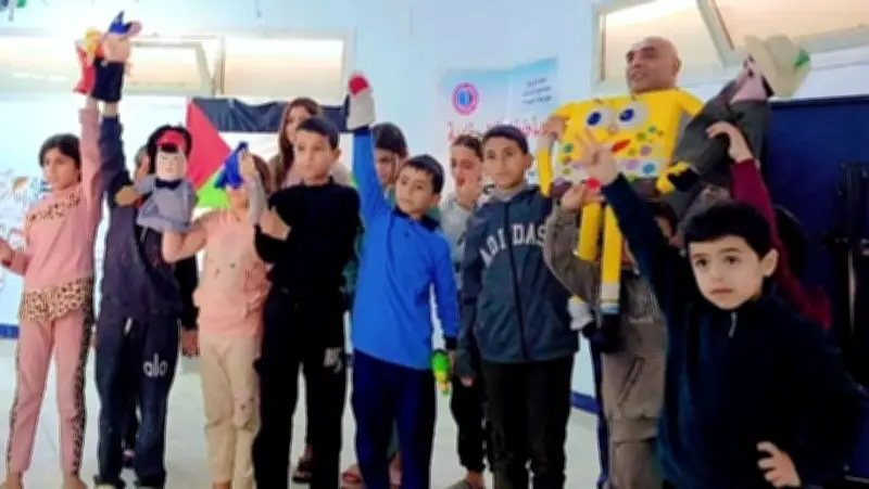 ثقافة شمال سيناء تقدم فعاليات متنوعة احتفالاً بيوم اليتيم