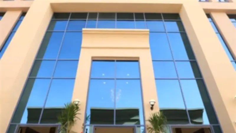 هيئة قضايا الدولة تفتتح مقراً جديداً بالقاهرة الجديدة في احتفالية رسمية كبرى