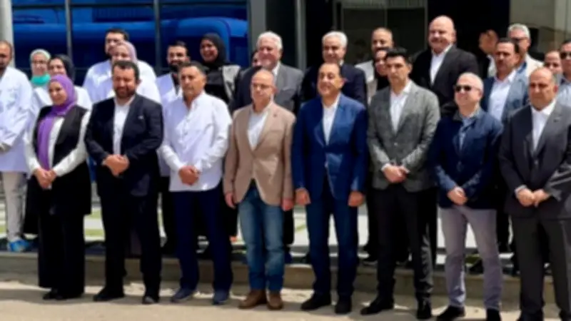 وزير الاستثمار يؤكد: نعمل على طمأنة المستثمرين وتمكينهم من التوسع والتصدير بقوة