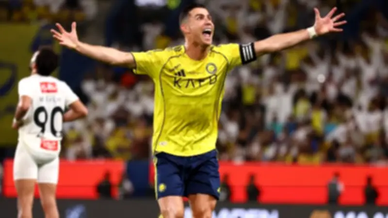 جيسوس يغير وجه النصر السعودي بأرقام مرعبة ومنظومة متكاملة تقترب من لقب دوري روشن