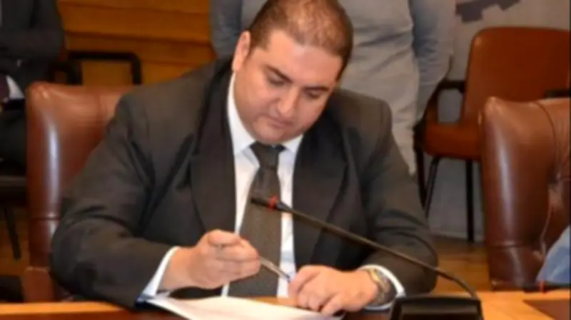 متى بشاي: قرار تثبيت الفائدة يدعم القطاع الخاص ويحفز الاستثمار في مصر