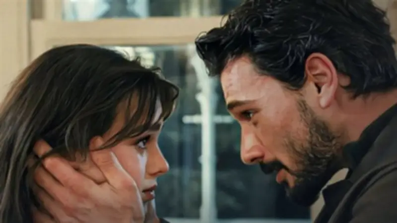 مسلسل "في الظل" التركي: رحلة انتقام وصراع إنساني تخطف قلوب الجمهور العربي