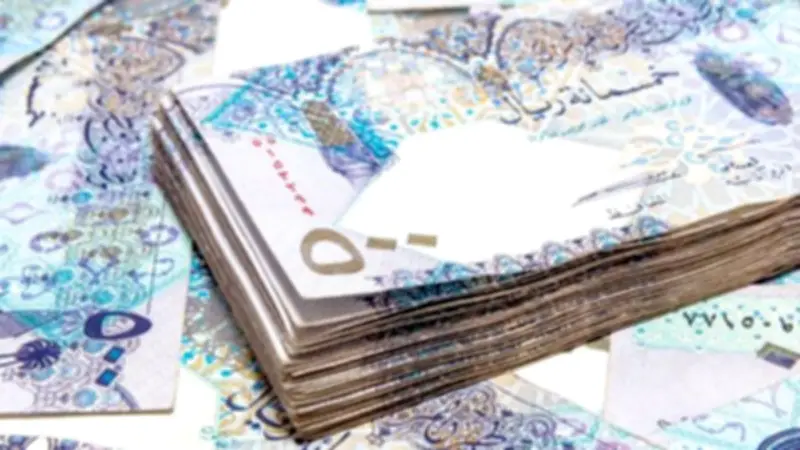 استقرار سعر الريال القطري أمام الجنيه المصري في البنوك المصرية اليوم