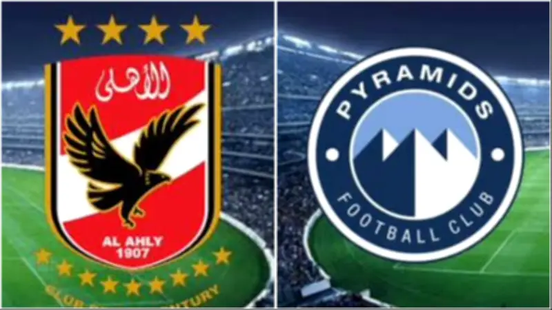 مهاجم بيراميدز: تدخلات خارجية منحت الأهلي اللقب.. ونحن أبطال الموسم الماضي