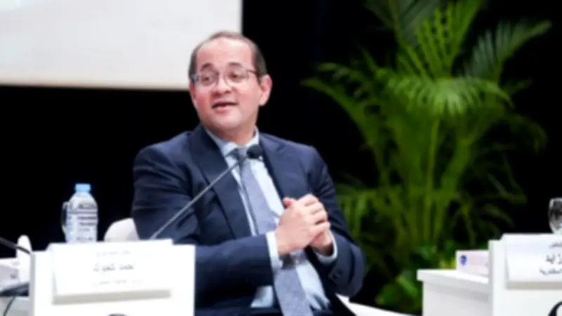 وزير المالية يؤكد امتلاك سيناريوهات متعددة لمواجهة الأزمات وتصحيح المسار بشفافية