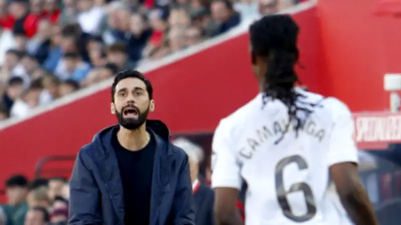 مايوركا يهزم ريال مدريد بهدف مورلانيس.. وكامافينجا يتورط في هفوة كارثية