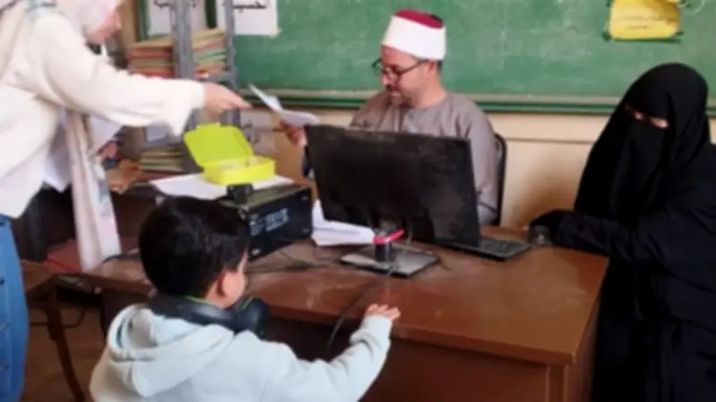 انطلاق تصفيات مسابقة الأزهري الصغير في الشرقية وسط أجواء تنافسية مشرّفة