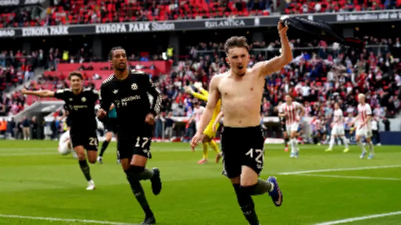 احتجاجات عارمة وقلب طاولة درامي.. بايرن ميونخ يهزم فرايبورج قبل مواجهة ريال مدريد