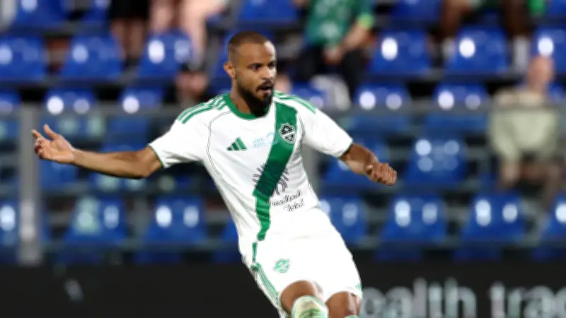 بين الحلم والكابوس.. متى يعود علي مجرشي إلى أهلي جدة؟