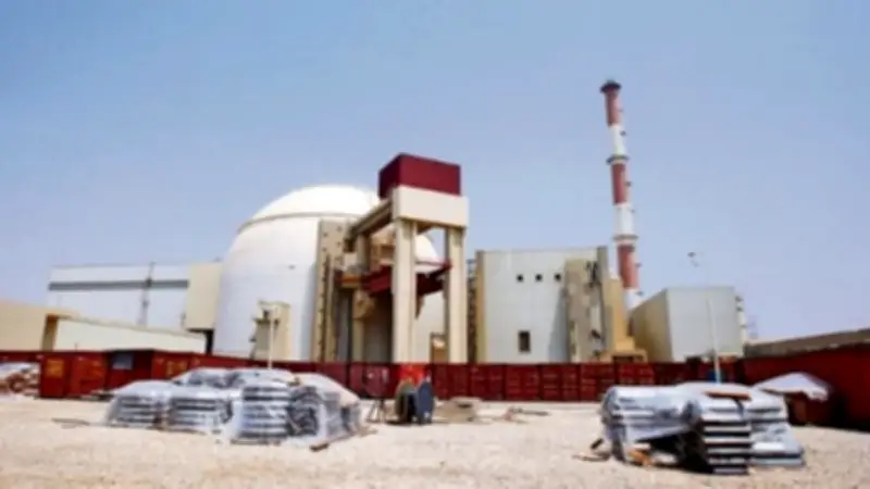 روسيا تجلي موظفيها من محطة بوشهر النووية الإيرانية وسط تصاعد الهجمات والتحذيرات الدولية