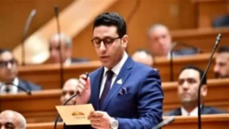 برلماني: زيادة مخصصات الصحة والتعليم تعكس إدراك الدولة لأهمية الإنسان