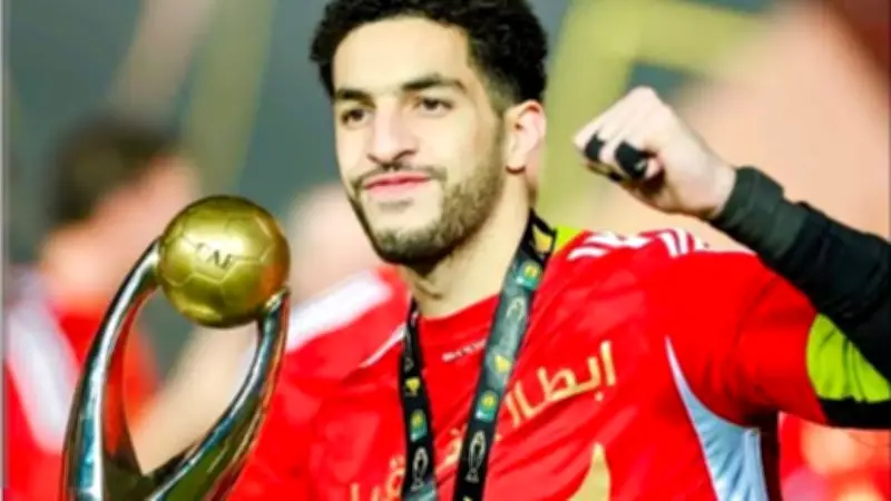 ناقد رياضي ينفي تلقي مصطفى شوبير عروض احتراف خارجية من إسبانيا والبرتغال