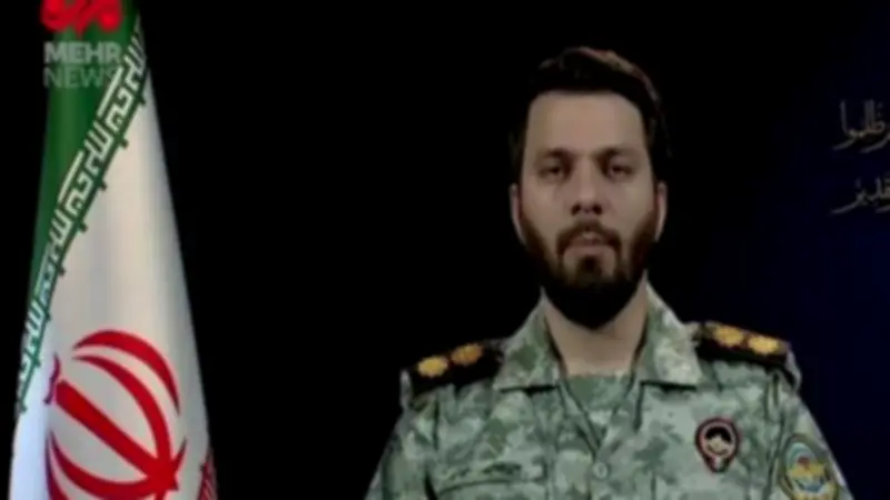 إيران تستثني العراق من قيود مضيق هرمز وتغلق معبر الشلامجة بعد غارات جوية