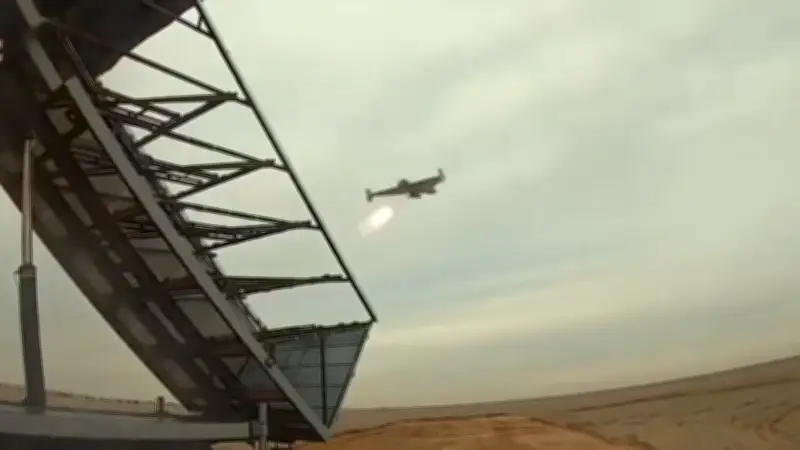 هجمات عاجلة بالمسيرات تستهدف مواقع في شمال وجنوب العراق