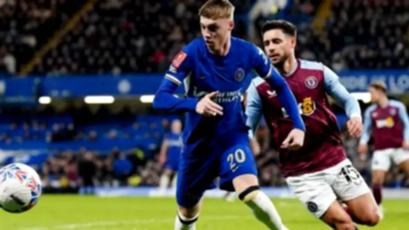 تشيلسي يكتسح بورت فايل بسباعية ويتأهل لنصف نهائي كأس الاتحاد الإنجليزي