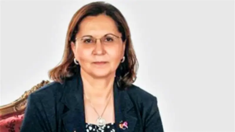 عالية المهدي تحذر من آثار إغلاق المحلات مبكراً على الاقتصاد المصري