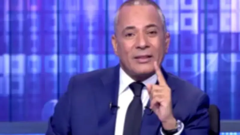 أحمد موسى: إجراءات الدولة تستند لمعطيات كاملة وتستهدف مصلحة البلاد