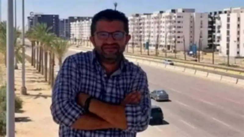 بتروجت تكشف الحقيقة: وفاة المهندس حسام صادق بالإمارات ناتجة عن تصادم مروري وليس شظية إيرانية