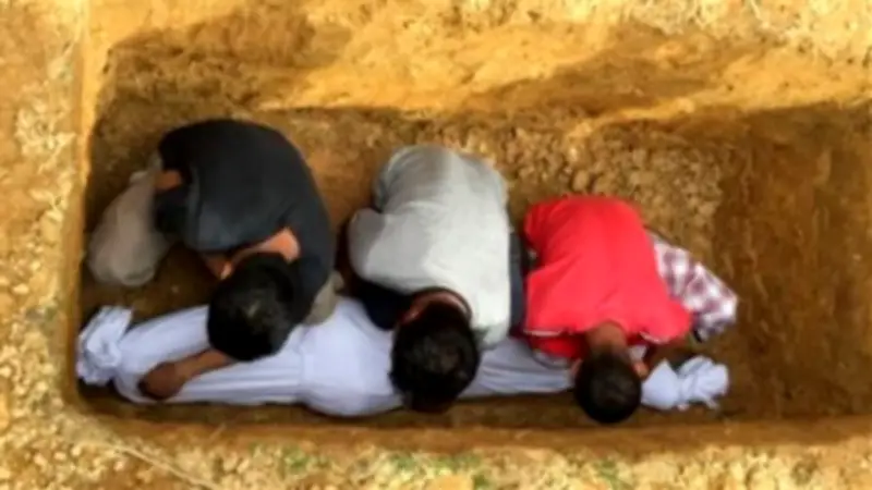 دار الإفتاء توضح حكم استغاثة الحي بالميت وعلاقتها بالشرك في الإسلام