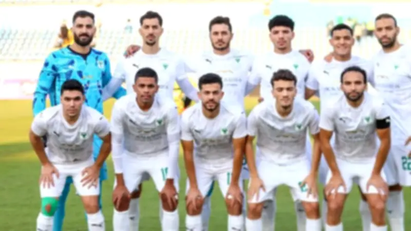 محمد معروف يقود صفارة مباراة المصري والزمالك غداً في الدوري المصري