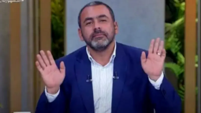 يوسف الحسيني: مصر تواجه تداعيات أزمة عالمية كبرى مع تصاعد التوترات والحروب