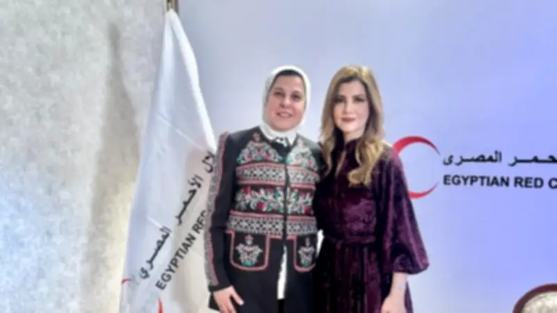 الهلال الأحمر المصري يكشف أسرار غرف العمليات وقصص إنسانية مؤثرة لأول مرة