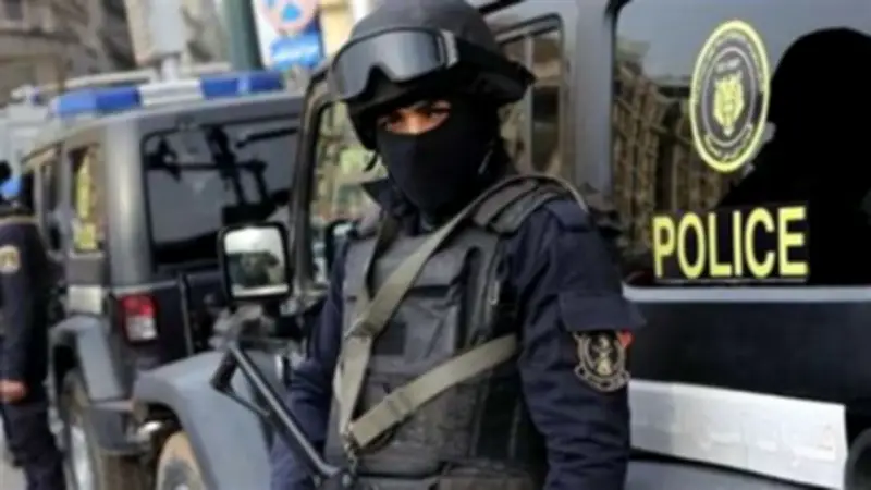 ضبط مسجليّ خطر بتهمة الاتجار في الأسلحة النارية بأطفيح