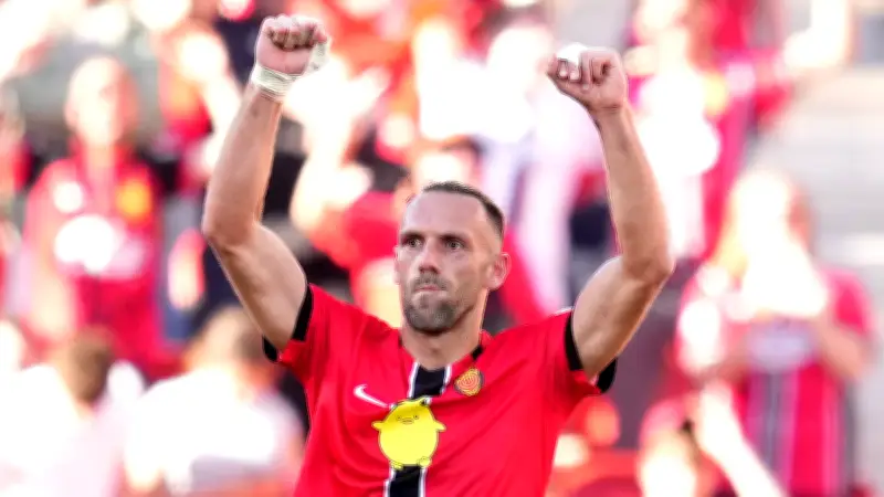 بعد هدف الفوز التاريخي.. موريكي يروي قصة دموعه في مواجهة ريال مدريد