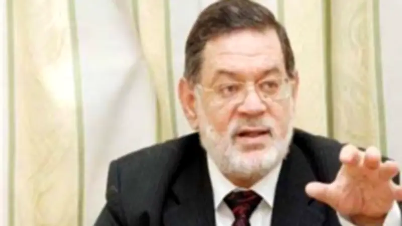 ثروت الخرباوي: الإخوان في مرحلة تراجع حاد وتوجه نحو النهاية