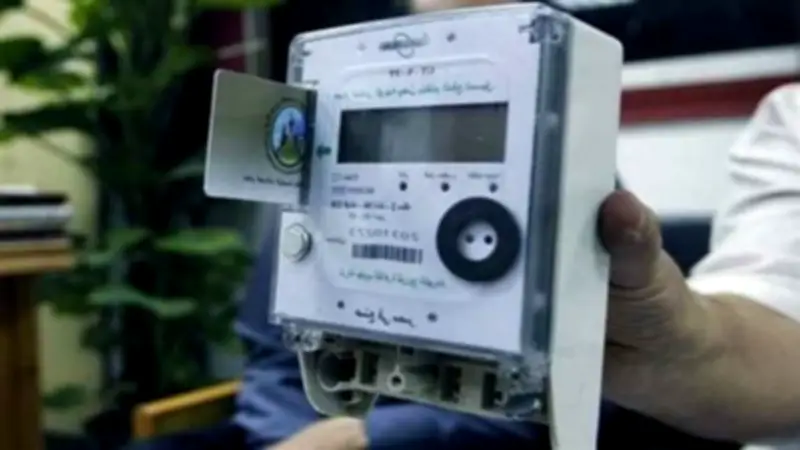 وزارة الكهرباء تعلن زيادة أسعار شرائح الاستهلاك العالي والتجاري بسبب الأزمة العالمية