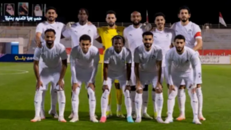 نيوم يتغلب بصعوبة على الفيحاء بهدف رودريجيز في الدوري السعودي