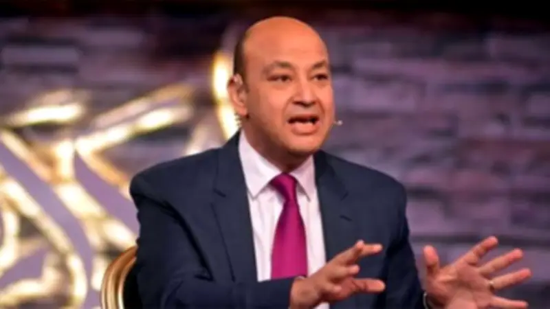 عمرو أديب: الحرب أعادت هيكلة الاقتصاد المصري وفرضت تحديات جذرية