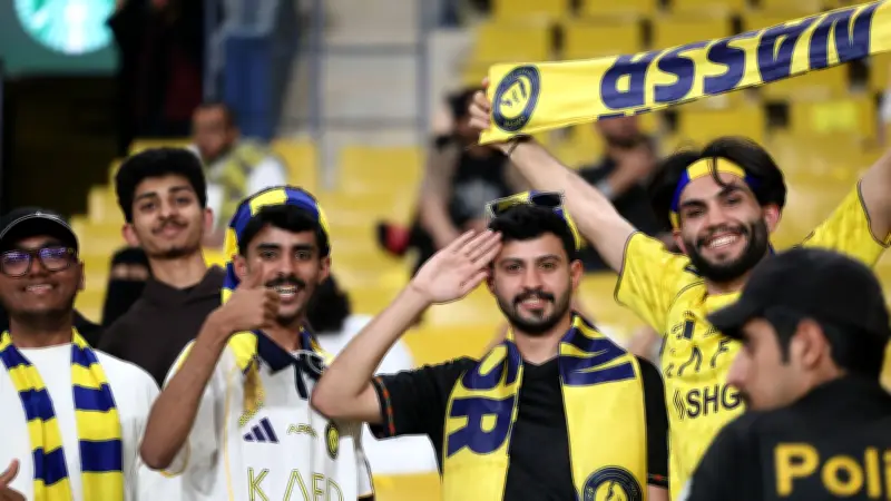 الفراج يتوقع تتويج النصر بلقب دوري روشن.. ويحدد موعد التتويج الرسمي