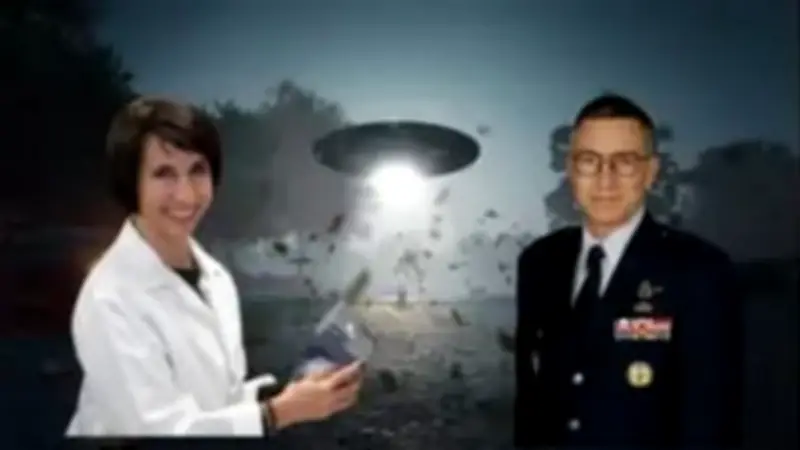 نائب أمريكي يفتح ملفًا غامضًا حول اختفاء علماء مرتبطين بالظواهر الجوية المجهولة