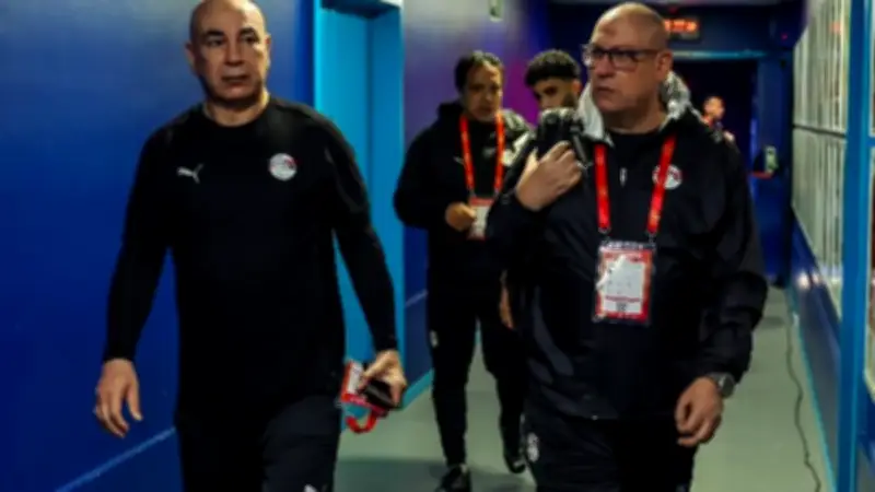 الدرندلي يشيد بأداء منتخب مصر ويثق في الجهاز الفني لتحقيق طموحات المونديال