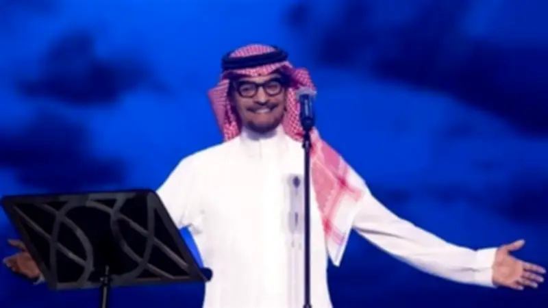 رابح صقر يحيي حفلاً في جدة تحت شعار "جدة غير" ويعلن عن ألبوم جديد